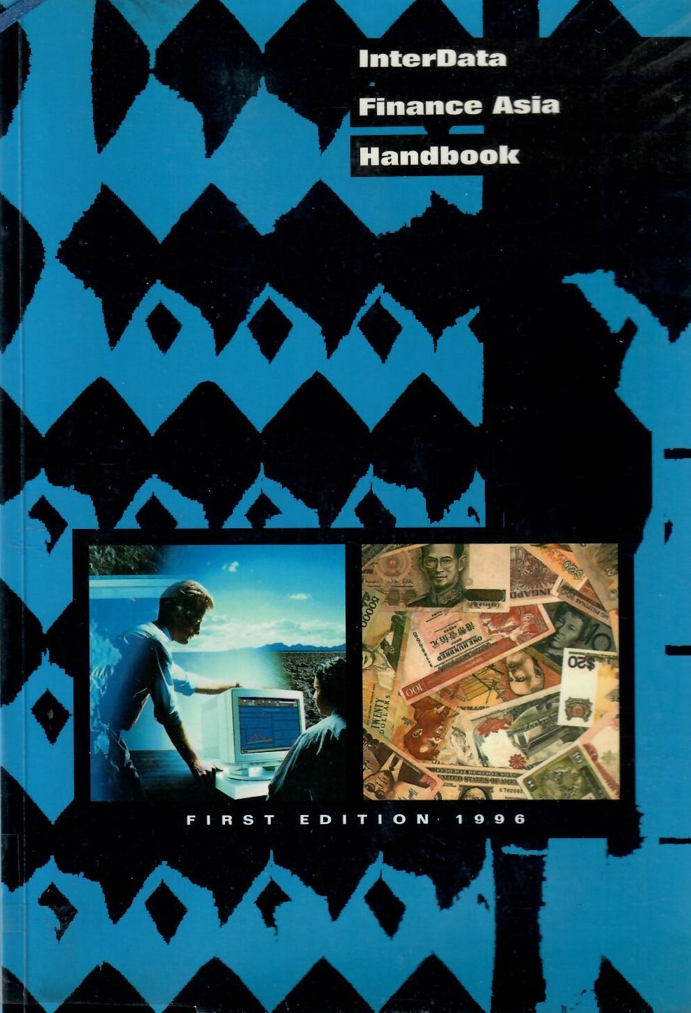 Interdata Finance Asia Handbook