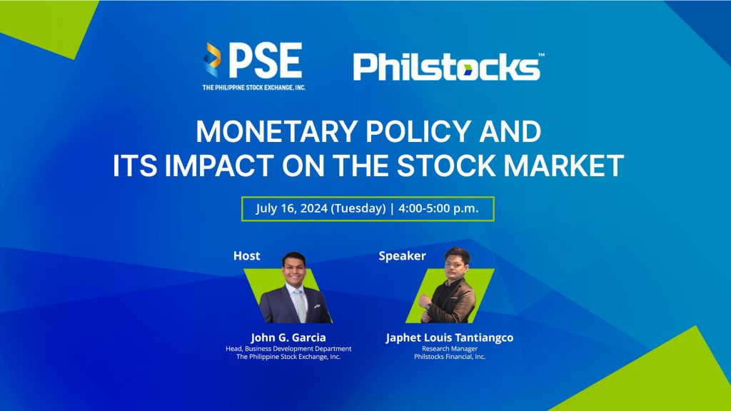 Monetary Policy and Its Impact on the Stock Market - Market Education