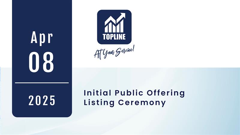 The Philippine Stock Exchange, Inc.